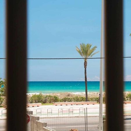 Las Minvas Relax Grao de Castellon Eksteriør billede