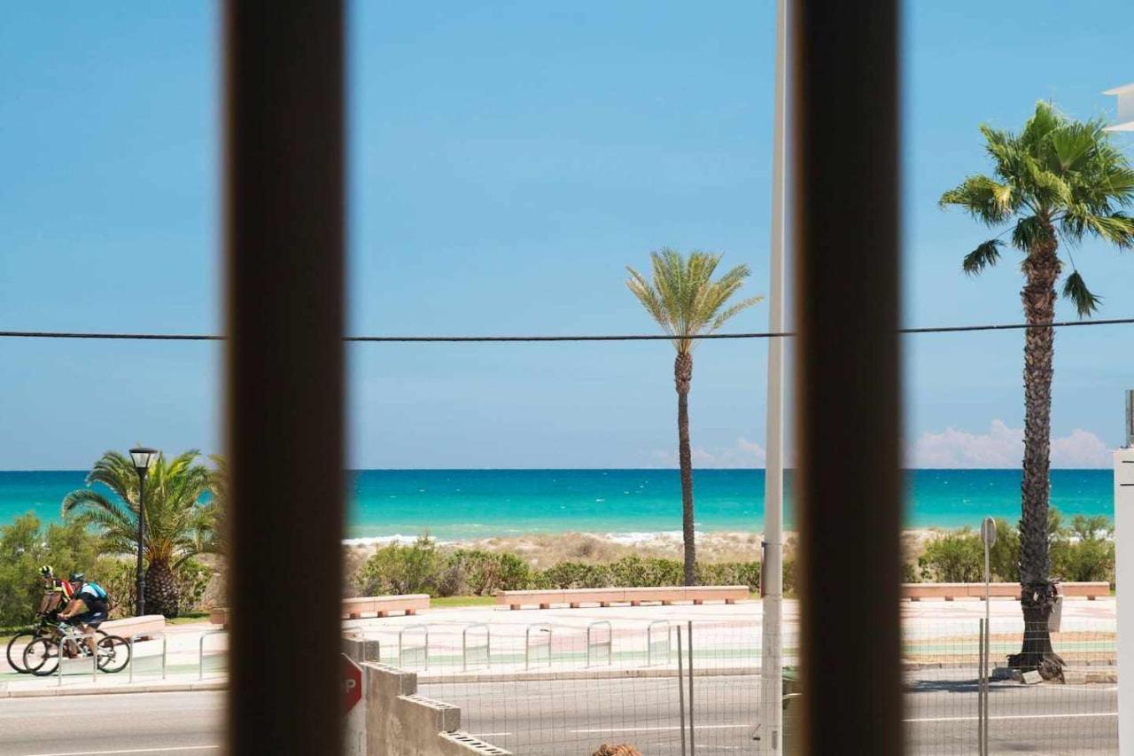 Las Minvas Relax Grao de Castellon Eksteriør billede
