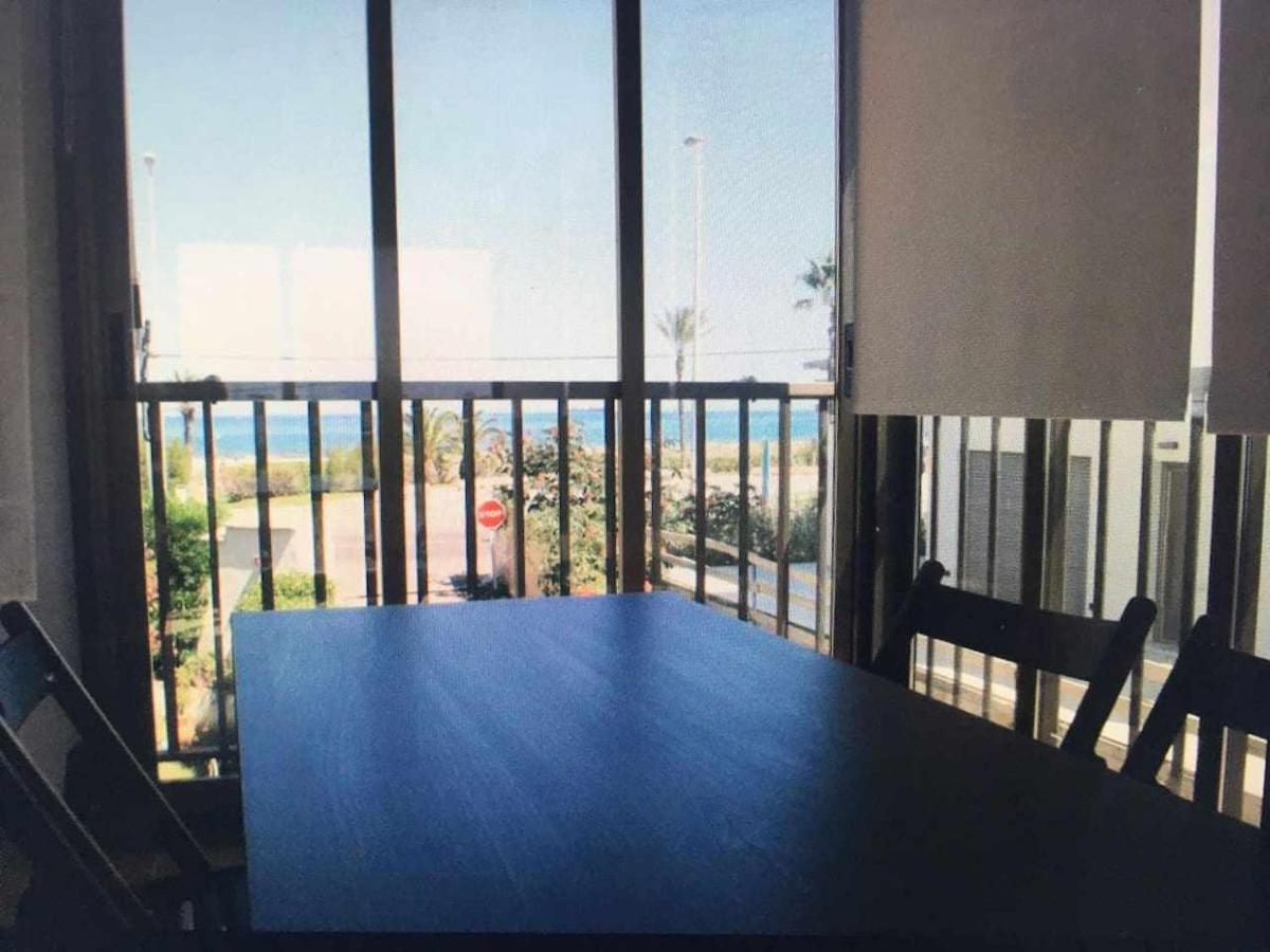 Las Minvas Relax Grao de Castellon Eksteriør billede